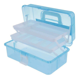 Caja De Herramientas Doméstica Grande De Tres Capas Caja De Caja De Herramientas Doméstica Grande De Tres Capas Caja De