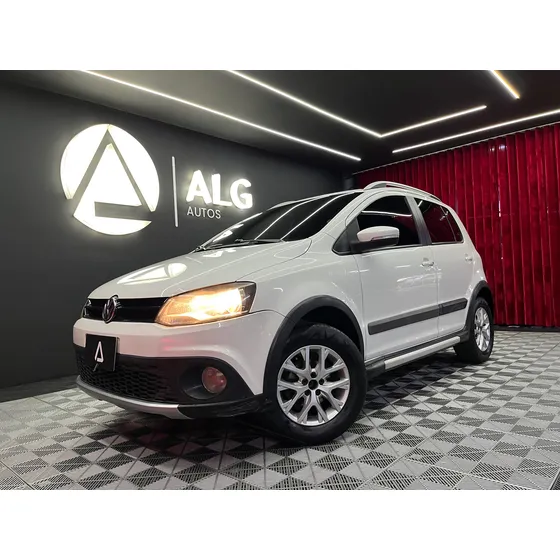 Volkswagen Crossfox 1.6l