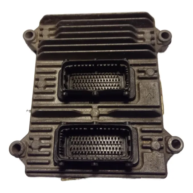 Ecu Ecm Compu Suzuki Fun/corsa 1.4 Multec H  Desinmoviisada (Reacondicionado)