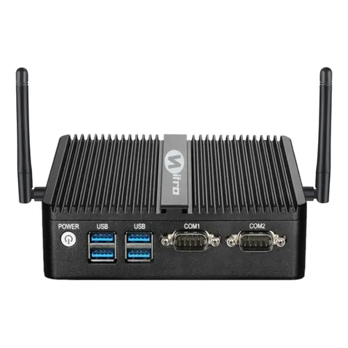 Mini PC Mitsushiba Intel N100 12th Gen 8GB RAM 256GB SSD Windows