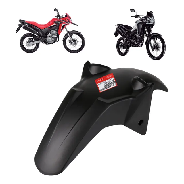 Paralama Dianteiro Inferior Xre300 2019 A 2023 Original 