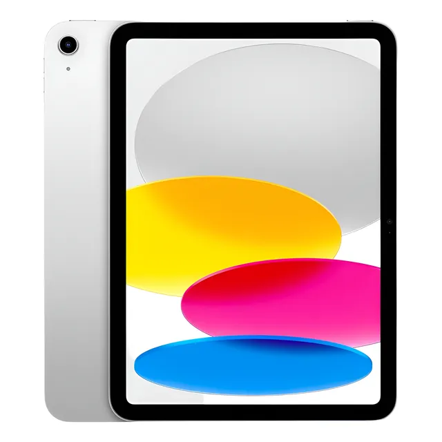 Nuevo Apple iPad De 11 Pulgadas: Chip A16, 128 Gb