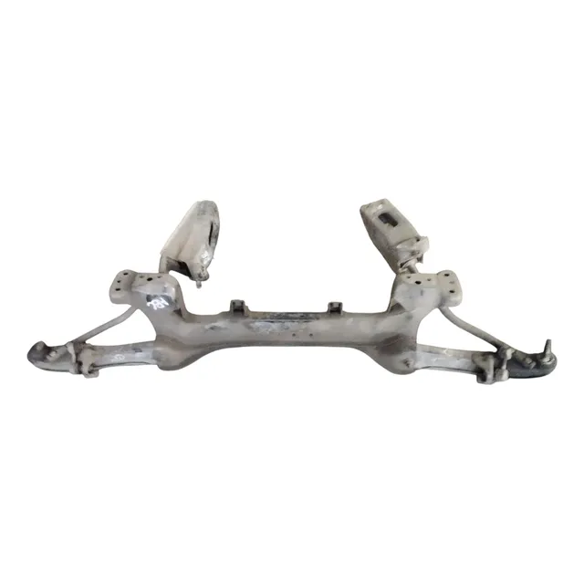 Quadro Agregado Pajero Tr4 2.0 2014