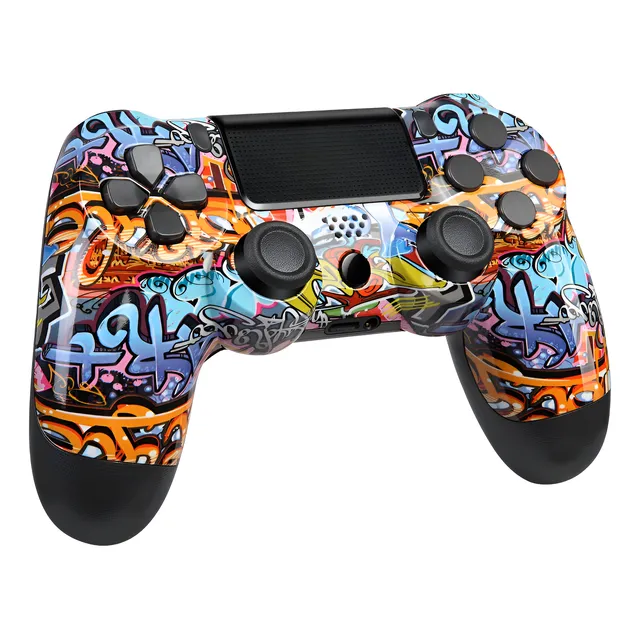 Control Joystick Compatible Con Ps4 Inalambrico Alternativos