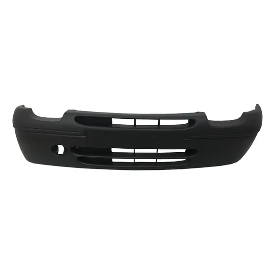 Bomper Delantero Para Renault Twingo 2000 A 2013 Sin Hoyo