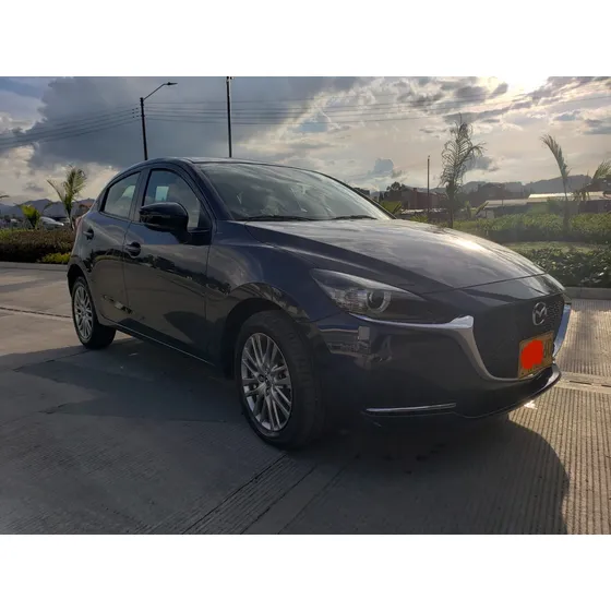Mazda 2 Sport 1.5 Grand Touring Lx At