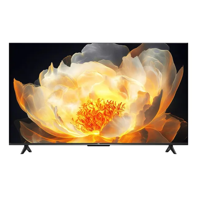 Tv Tcl 55 Pulgadas 139 Cm 55v6c 4k-uhd Smart Tv Google