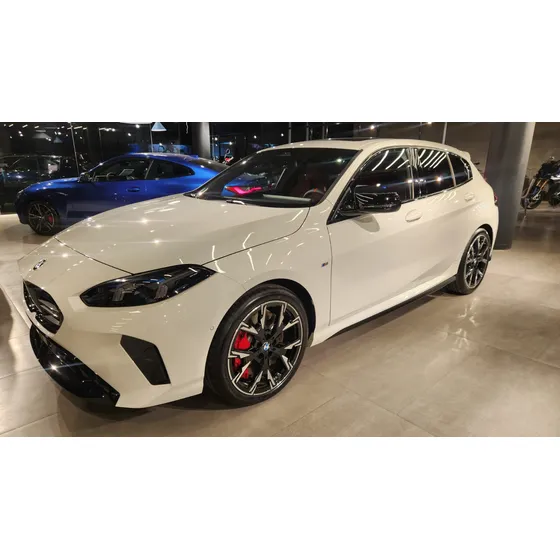 Bmw Serie 1 2.0 M135i Xdrive
