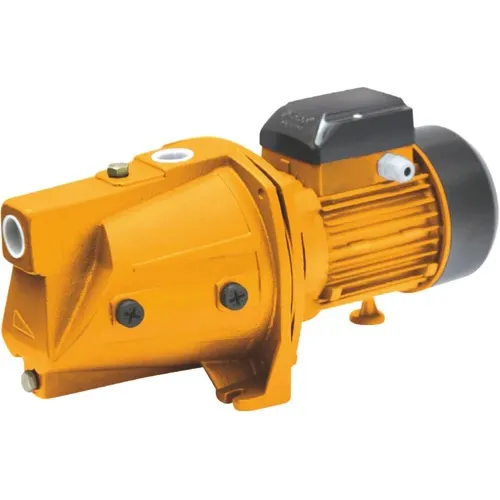 Bomba De Agua Autocebante  Inyeccion Automatica 1hp Hoteche