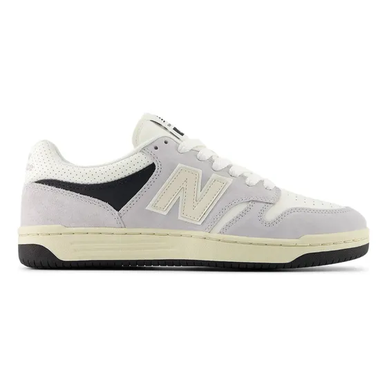 Zapatillas Urbanas Hombre New Balance 480 Gris