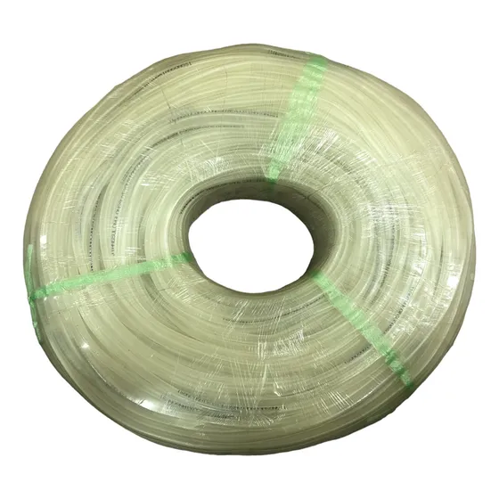 Manguera Transparente Precio X 3 Mts 8mm Bebedero Automatico