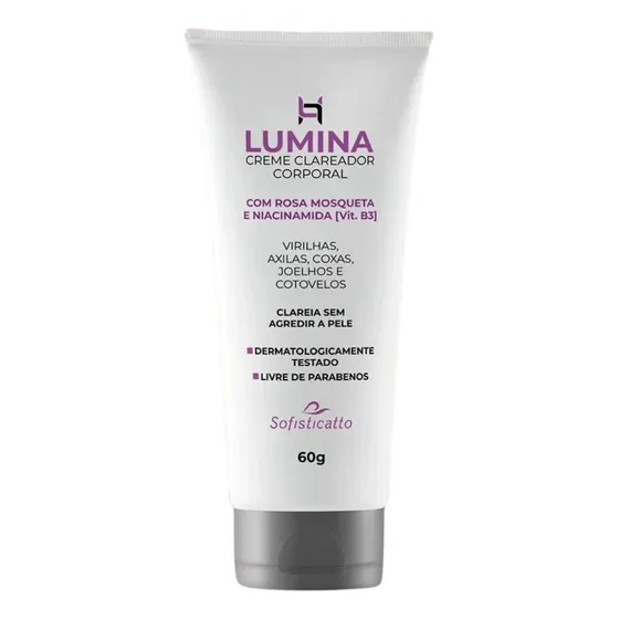 Creme Para Clarear Manchas Escuras Nas Pernas Virilha Axila