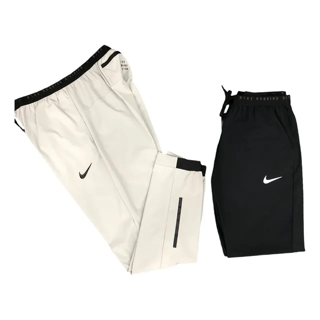 Joggers Caballeros Drill Strech Bolsillos Mayor Detal