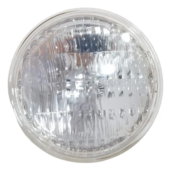 Faro Silvin 4411 Para Faros Ivica 12v