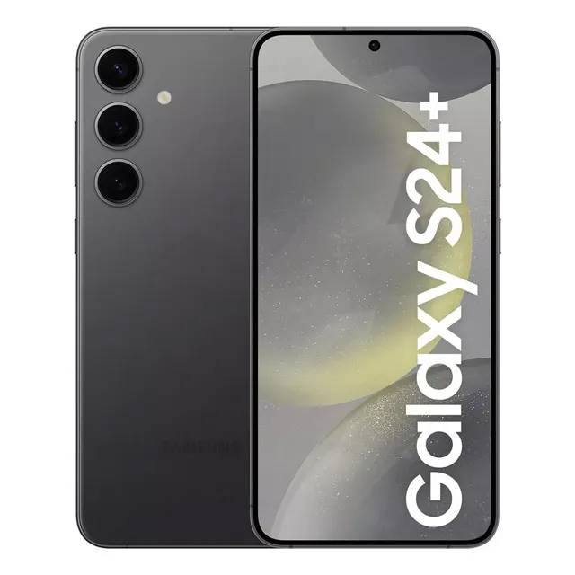 Samsung Galaxy S24+ 256gb Dual Sim Liberado Caja Sellada
