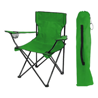1silla Playera Plegable Portátil Para Exteriores Camping 1silla Playera Plegable Portátil Para Exteriores Camping