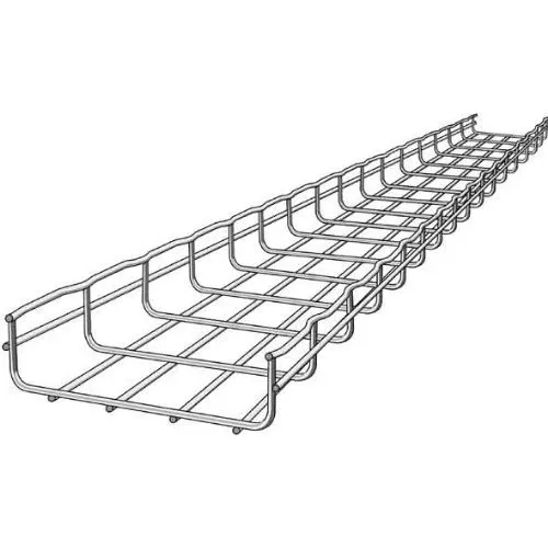 Bandeja Tipo Cablofil Porta Cables Escalerilla 15cm X 3mts