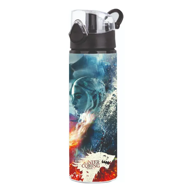 Botella Juego De Tronos, Game Of Thrones, Series 750ml