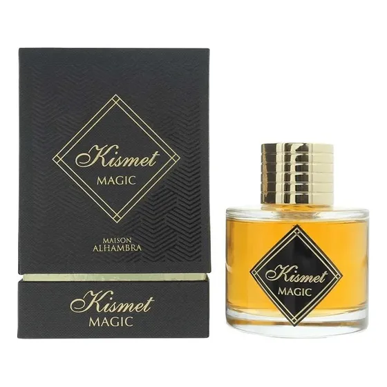 Perfume Arabe Maison Alhambra Kismet Angel Edp 100 ml Edp