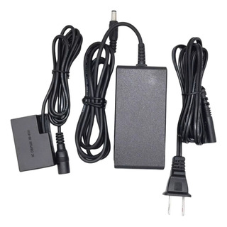 Adaptador A Corriente Canon Para T6i T6s T7i T8i 750d 760d Adaptador A Corriente Canon Para T6i T6s T7i T8i 750d 760d