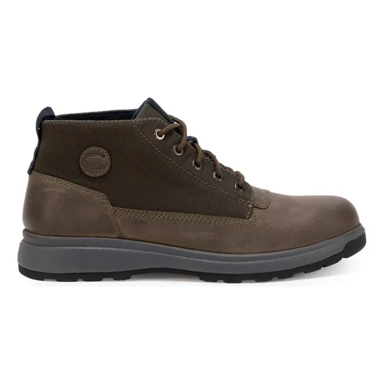 Botin  Guante  Vernon  Gris  0035616
