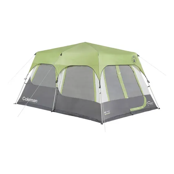 Carpa cabina Coleman® Instant para 10 personas
