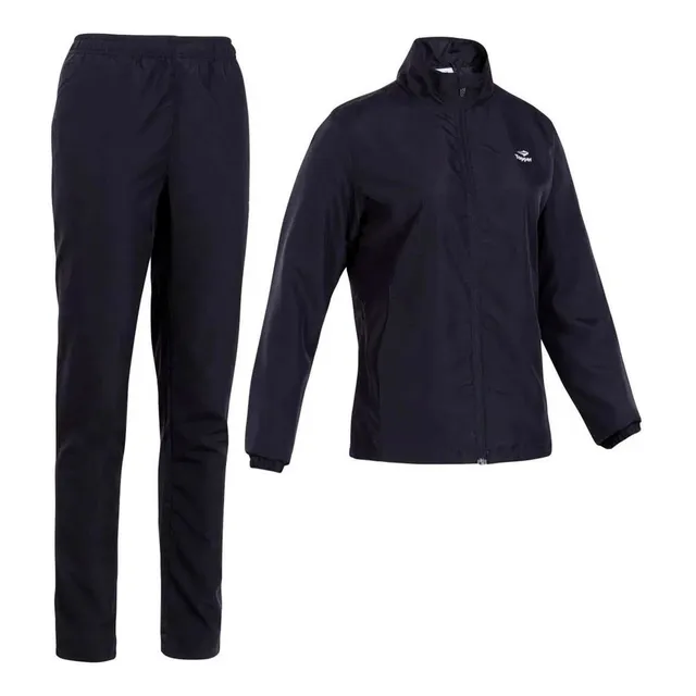 Conjunto Deportivo Topper Basico New Ii - 162399 - Open Spor