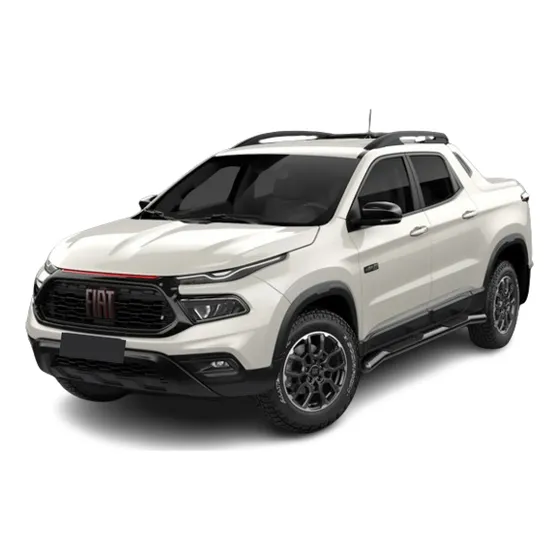 Fiat Toro 2.0 Tdi 4x4 Ultra At9