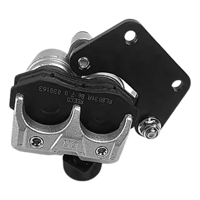 Caliper Con Balata Motoneta Gs150 Gts175 Ds150