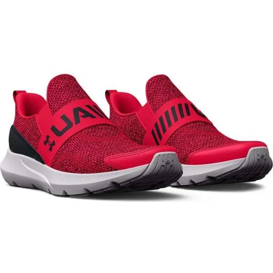 Ua Red Originales 