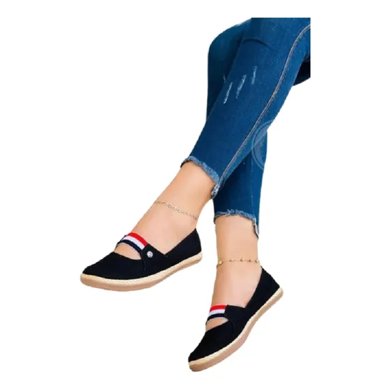 Zapatos Casuales Para Dama Ref. 232a