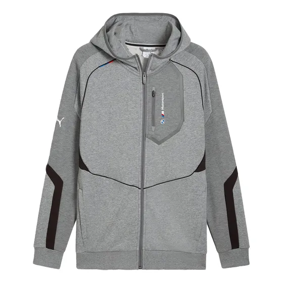 Campera Puma Bmw Motorsport Hombre Gr 061503 Tienda Oficial