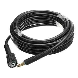 Manguera De Lavado A Presión Pvc Para M22 Karcher K2-k7 8m Manguera De Lavado A Presión Pvc Para M22 Karcher K2-k7 8m