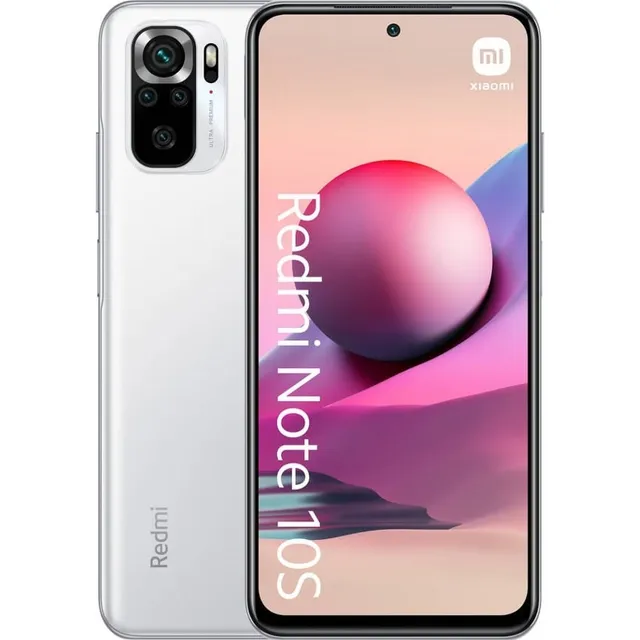 Redmi Note 10s