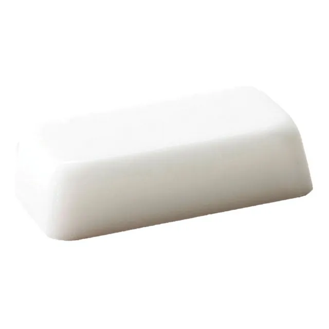 Base Glicerina Para Jabón Blanca