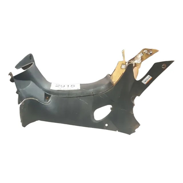 Protetor Pernas Sundown Web 100 Original Usado