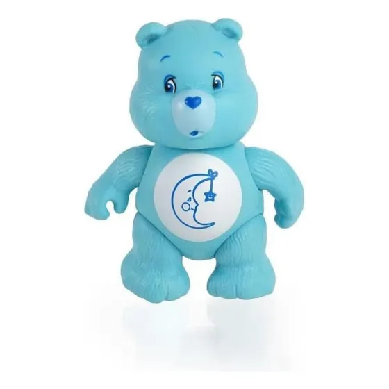 Boneco Ursinhos Carinhosos Dos Meus Sonhos 9cm Estrela