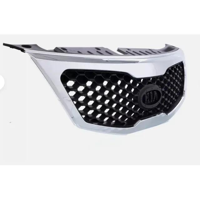 Parilla Alterna Kia Sorento 2011-2013 863502p000
