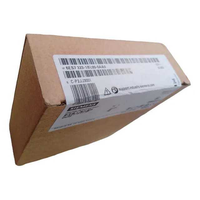 Siemens 6es7323-1bl00-0aa0 Modulo Digital Simatic S7-300