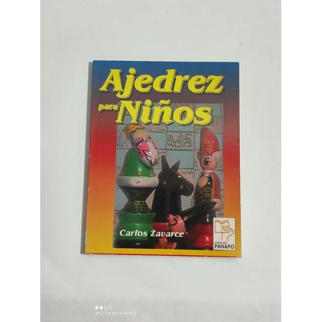 Ajedrez Para Niños ..