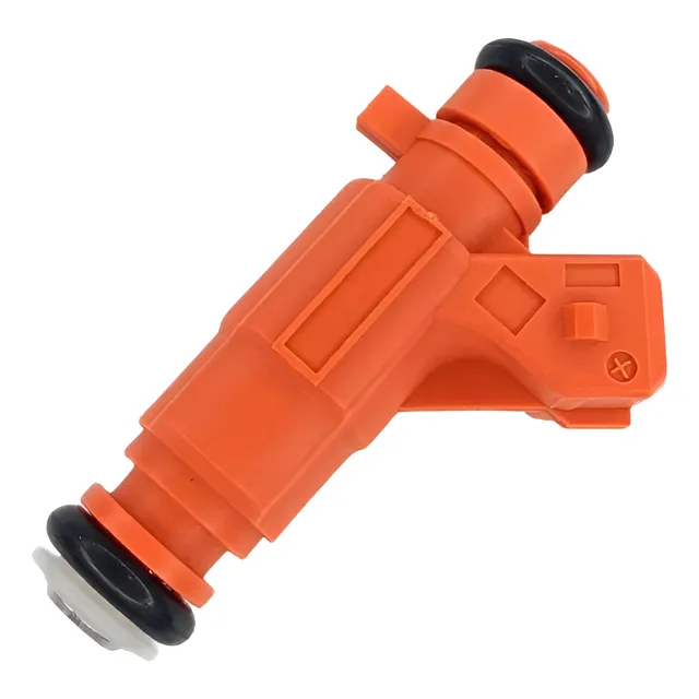 Inyector Peugeot 206-207 / Centauro / Dongfeng S30 1.6l