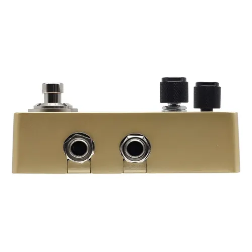 Pedal Universal Audio UAFX Woodrow '55 P/ Guitarra Cobre
