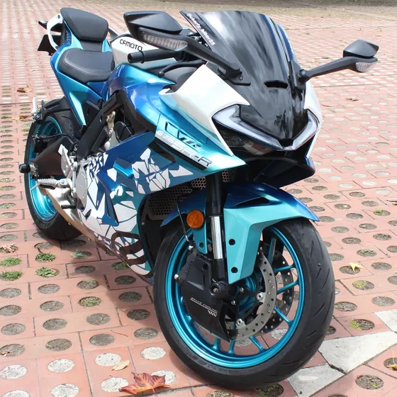 Cf 675 Srr
