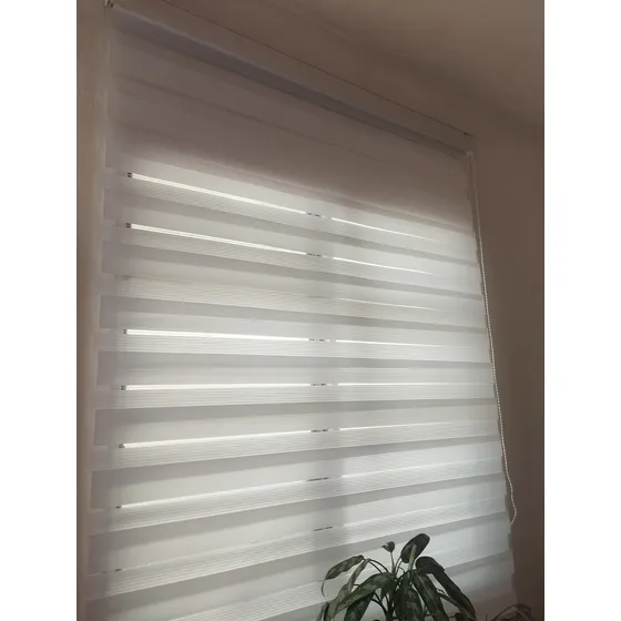 Persianas Para Ventanas, 2 Mts De Largo Y 1.40 Mts De Ancho