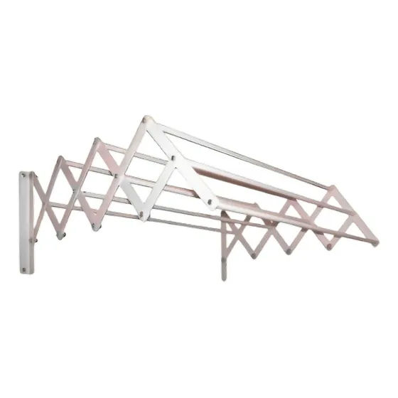 Tendedero De Ropa Plegable De 1 Mtr X 1 Mtr