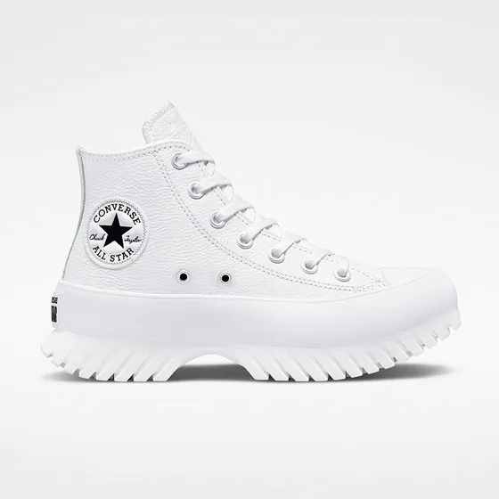 Zapatos Originales Converse Chuck Taylor All Star Lugged