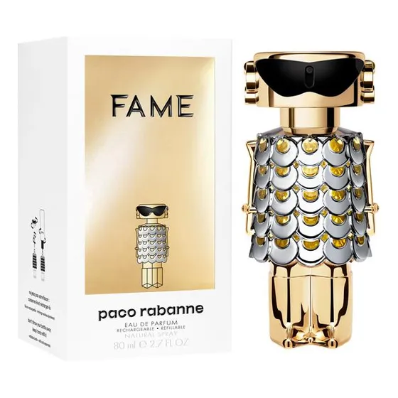 Perfume Paco Rabanne Fame Edp 80 Ml