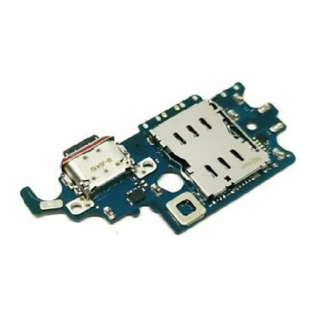 Flex Pin De Carga Samsung Galaxy S21 Tienda Fisica Nuevo