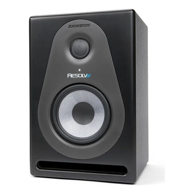 Monitor De Estudio Activo Samson Resolv Se5 (unidad)