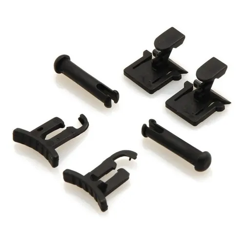 Buckles Cressi Para Mascara Matrix / Lince